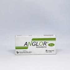 ANGLOR 5 mg