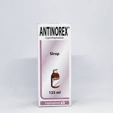 ANTINOREX sirop