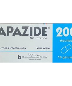 APAZIDE 200