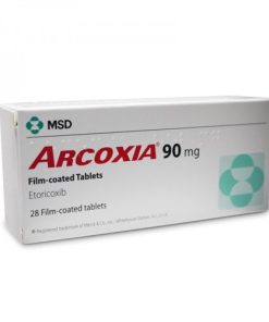 ARCOXIA 90mg