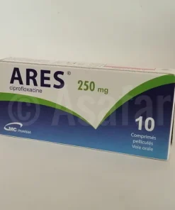 ARES 250 mg