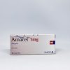 Amarel 1 mg
