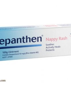 Bepanthen Pommade GM