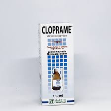 CLOPRAME sirop