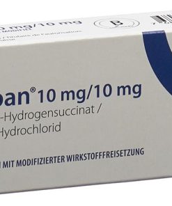 Cariban 10mg