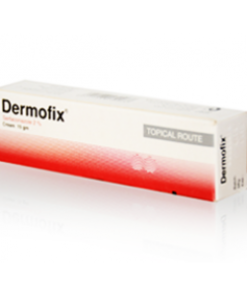 Dermofix creme 2%
