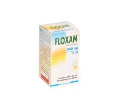 FLOXAM 250 mg 100 ml