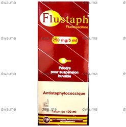 Flustaph 125 mg