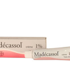 Madecassol pommade pm