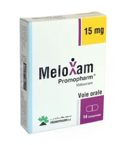 MeloXam 15mg