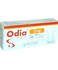 Odia 1 mg