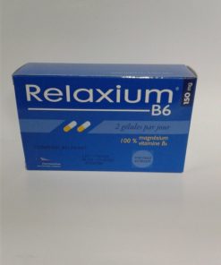 Relaxium B6 150mg