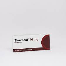 Simvacol 40