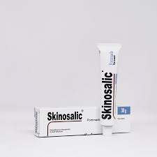 Skinosalic pommade