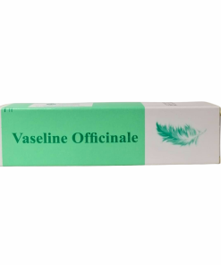 Vaseline Officinale