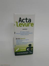 Acta Levure