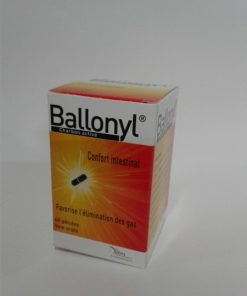 Ballonyl 60 gélules