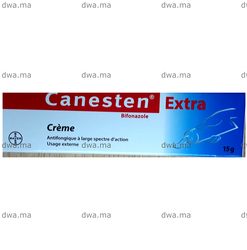 canesten Extra