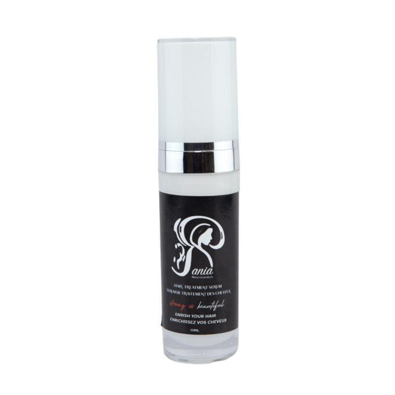 Sérum cheveux Sérum cheveux traitement