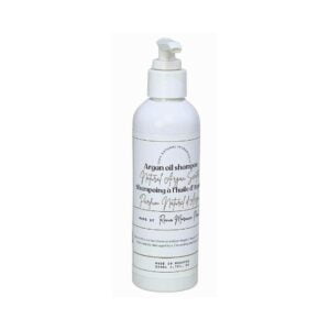 Rania Moroccan Products Argan Oil Shampoo?