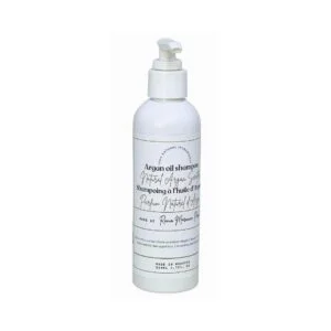 Argan Oil Shampoo?