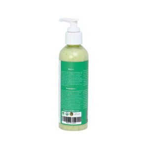 Rania Moroccan Products Après-Shampoing à l’huile de figues Barbarie