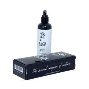 زيت تساقط الشعر % 100