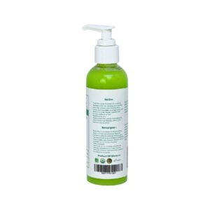 Shampoing Figue de Barbarie, shampoing anti chute