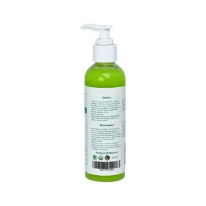 Shampoing Figue de Barbarie, shampoing anti chute