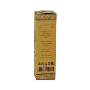 Huile d'Argan Ambre, Argan à l'Ambre