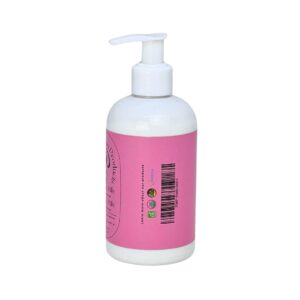 Lait corporel aux huiles de Rose