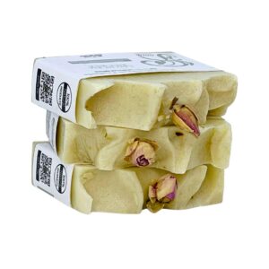 Savon Lait de Riz