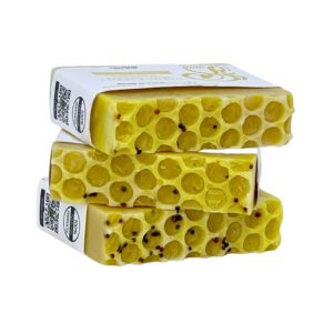 Savon lait d'avoine au miel Goat Milk Soap