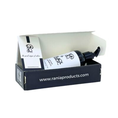 Lotion anti chute naturel