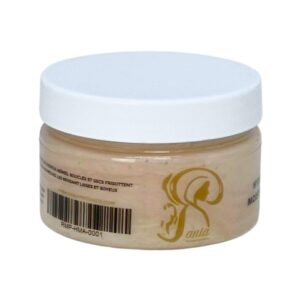 Masque capillaire à l'Argan