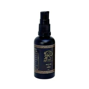 Argan à l'Ambre Huile d'Argan Ambre, Argan à l'Ambre