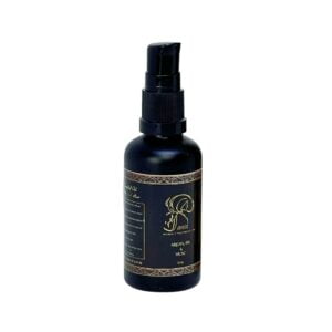 Argan au Musc L'huile d'argan au musc, argan naturel musc