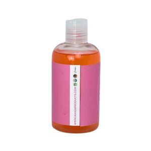 Gel douche à l'huile de Rose Gel douche à l'huile de Rose