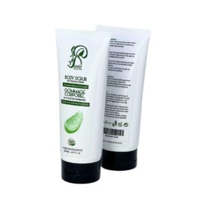 Gommage corporel au figue de Barbarie Gommage Visage