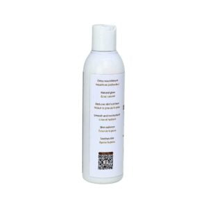 Lait corporel d'Argan Lait corporel d'Argan 200 ml