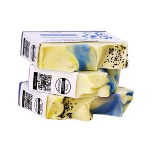 Savon Nila Savon à la Nila 120 GR