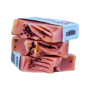 Savon à la Rose Savon à la Rose 120 Gr