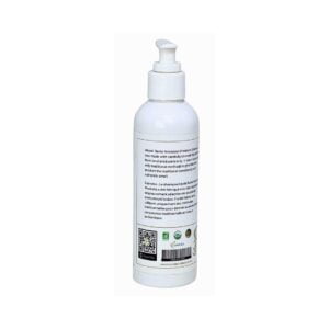 Rania Moroccan Products Shampoing à l'huile d'Argan 200 ml