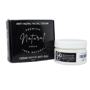 Crème Anti-Tache