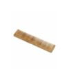 Peigne en Bamboo antistatique