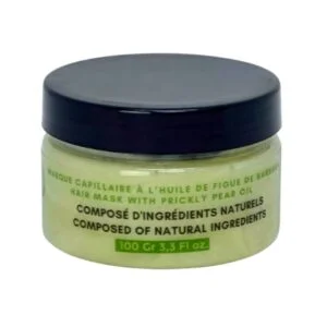 Mask Capillaire