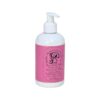 Lait corporel aux huiles de Rose