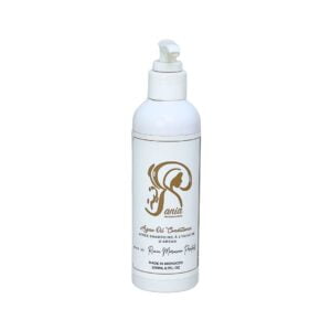 Rania Moroccan Products Après-Shampoing à l'huile d'Argan 200 ML
