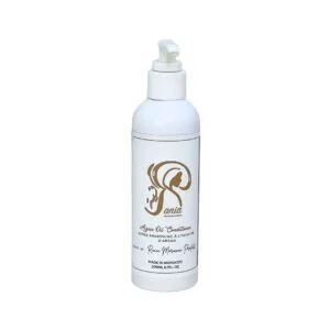 Après-Shampoing à l'huile d'Argan 200 ML