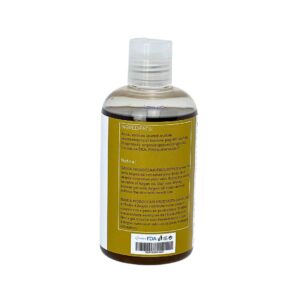 Gel douche à l'Argan